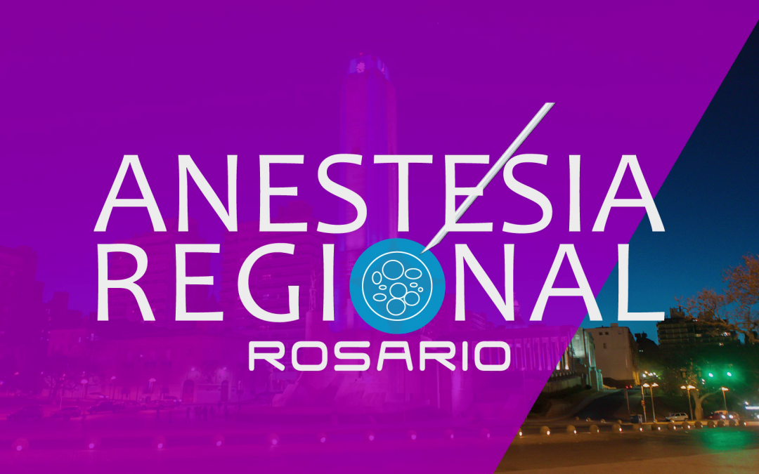 REGIONAL ROSARIO 2020 Dr Julián Cirone