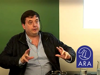 Utilidad de los Sistemas de Point of Care en Quirófanos – Dr. Edgardo Menendez – Alere ARA