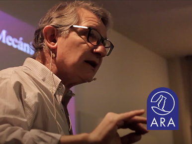 Asistencia Circulatoria – Dr. Héctor A. Bonaccorsi