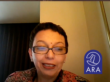 Cuidados Paliativos Acceso Mundial de Opioides – Dra. Tania Pastrana