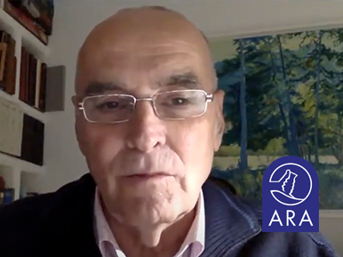 Explorar entender y atender el sufrimiento – Enric Benito