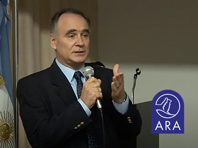 Lanzamiento del Centro de Investigación, Docencia y Entrenamiento en Vía Aérea