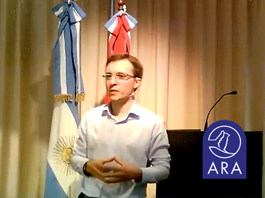 Optimización de la relajación muscular, reversión y monitoreo neuromuscular. Dr. Gonzalo Domenech – Curso Universitario Anual de Actualización en Anestesiología y Medicina Perioperatoria
