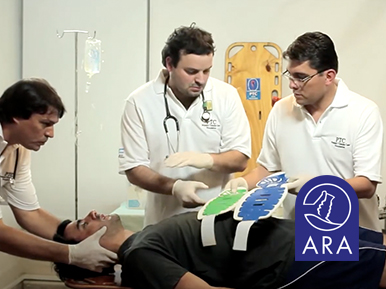 Atención Primaria de Traumatismo